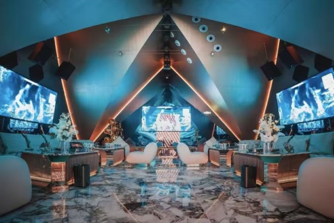 商洛兼职招聘,商洛夜店招聘,高端场所寻觅伙伴创璀璨