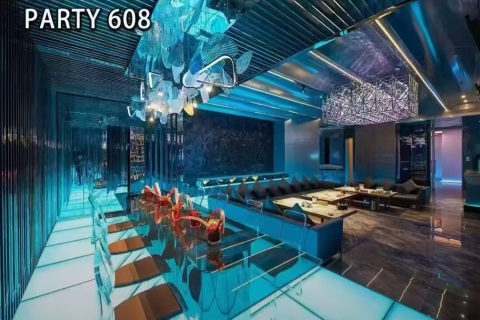 商洛娱乐周边夜场招聘！薪酬福利优，供高档公寓入住