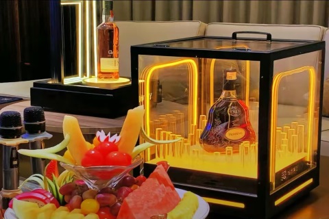 商洛附近夜场招聘，知名老店生意每天满房​