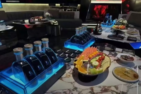 商洛夜总会招聘,商洛夜场招聘,打破职场枷锁,重塑新可能