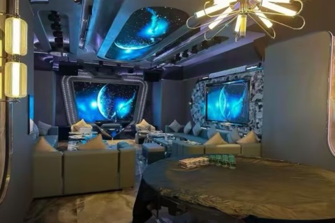 商洛夜场KTV招聘,商洛商务KTV,签约保底薪资优渥超乎你预