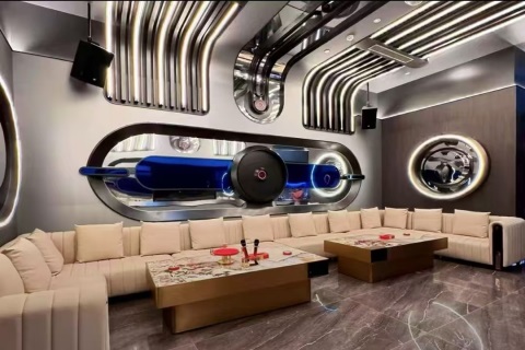 商洛城区高档夜场KTV招聘高薪兼职酒水促销员，等你来应聘开启