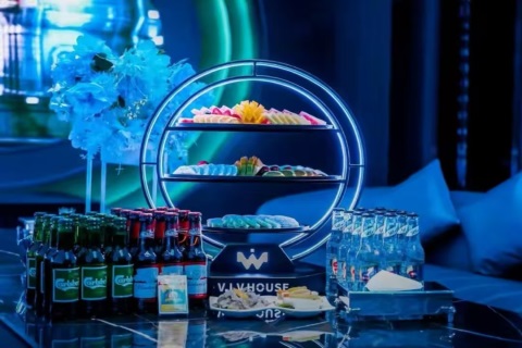 商洛KTV招聘,商洛KTV招聘信息,事业大舞台成就人生精彩