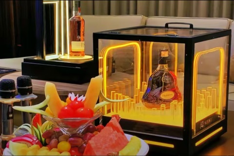 商洛兼职招聘,商洛高端KTV,求职圆梦铸就新辉煌真开心